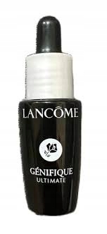 LANCOME Advanced Genifique Ultimate odmładzające serum do twarzy 7ml NOWOŚĆ