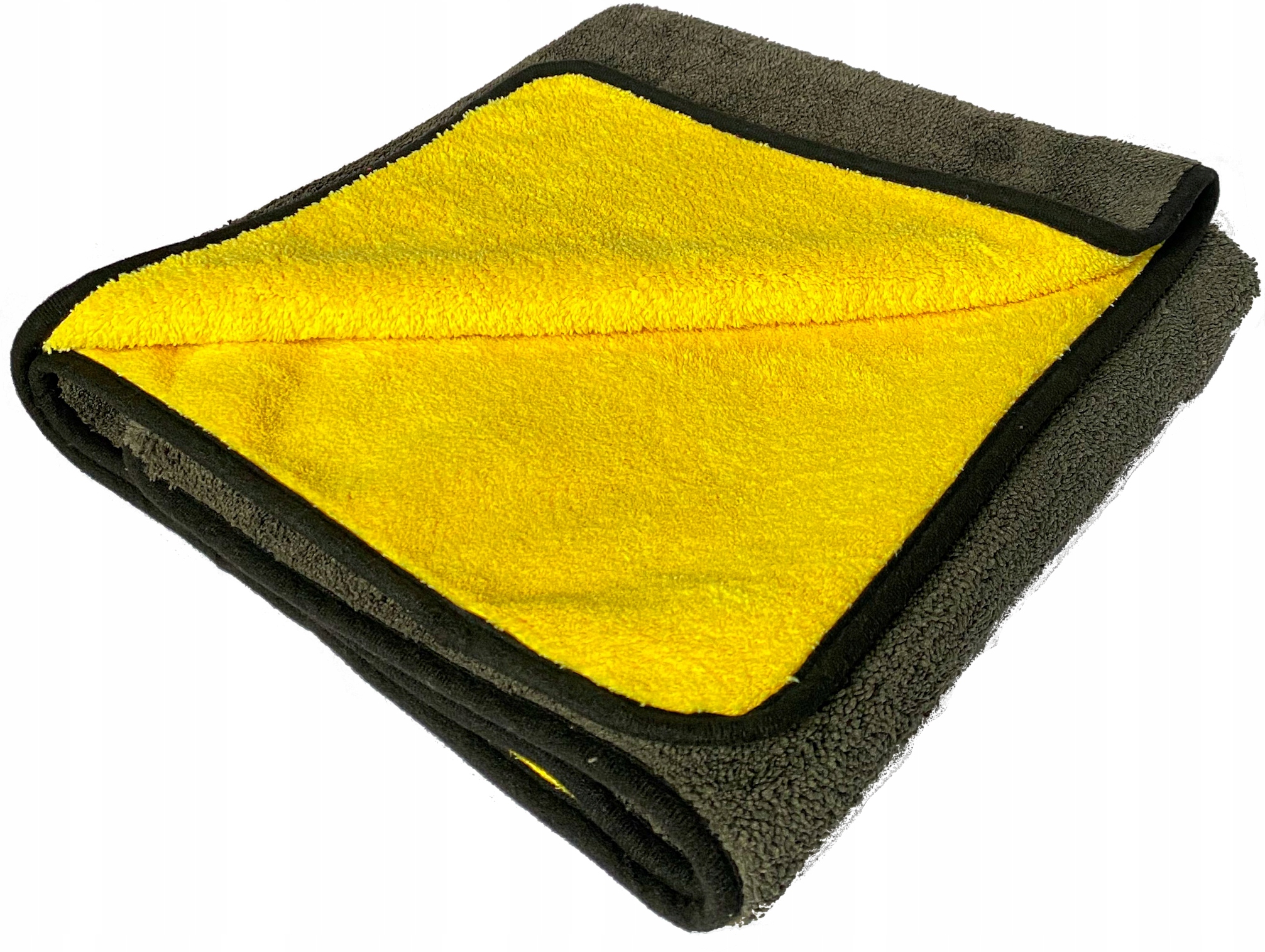 

Ręcznik do Osuszania Lakieru Mikrofibra 60x90 700g
