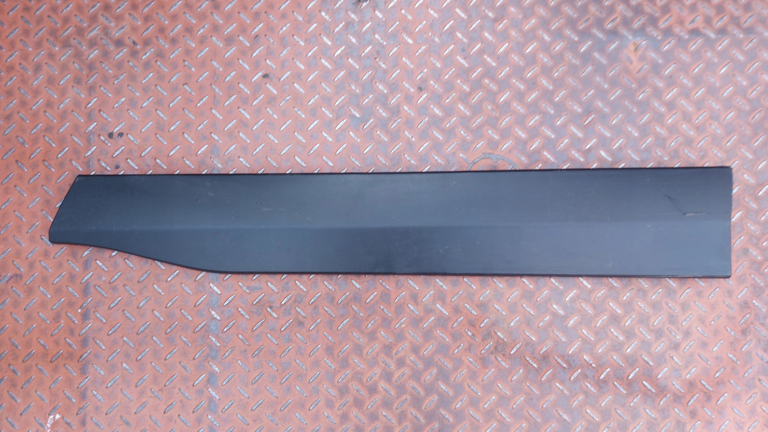 moulding door right front TOYOTA RAV4 V 18