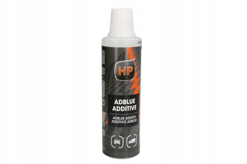 Dodatek Do Adblue Przeciw Krystalizacji HP450