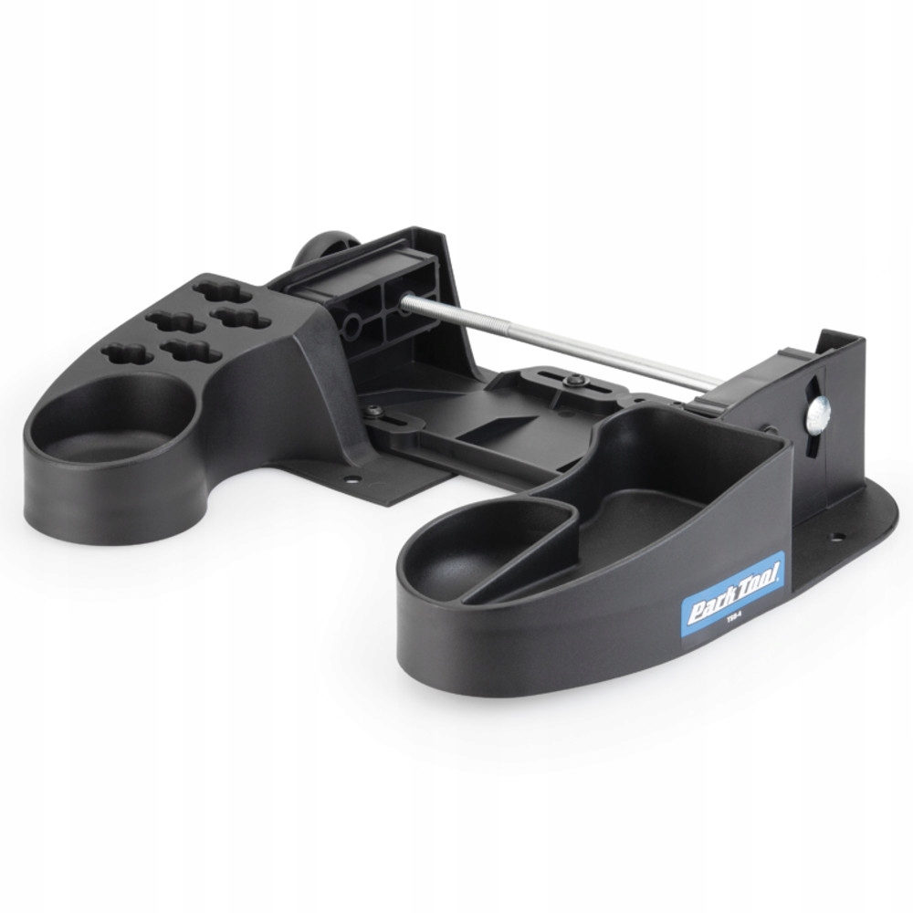 Park Tool TSB-4 Podstavec Centrovače TS-4 Kompozit Náklon 20 stupňů