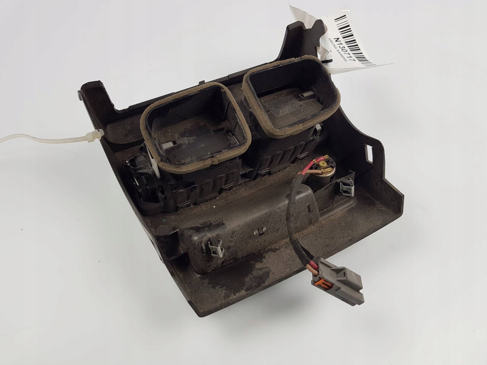 grid air conditioning devices AX2367846A JAGUAR XF