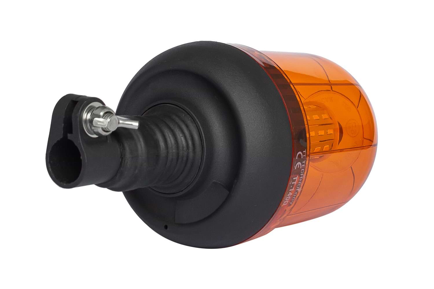 Lampa blyskowa ostrzegawcza kogut SMD LED 140D Brand TT Technology