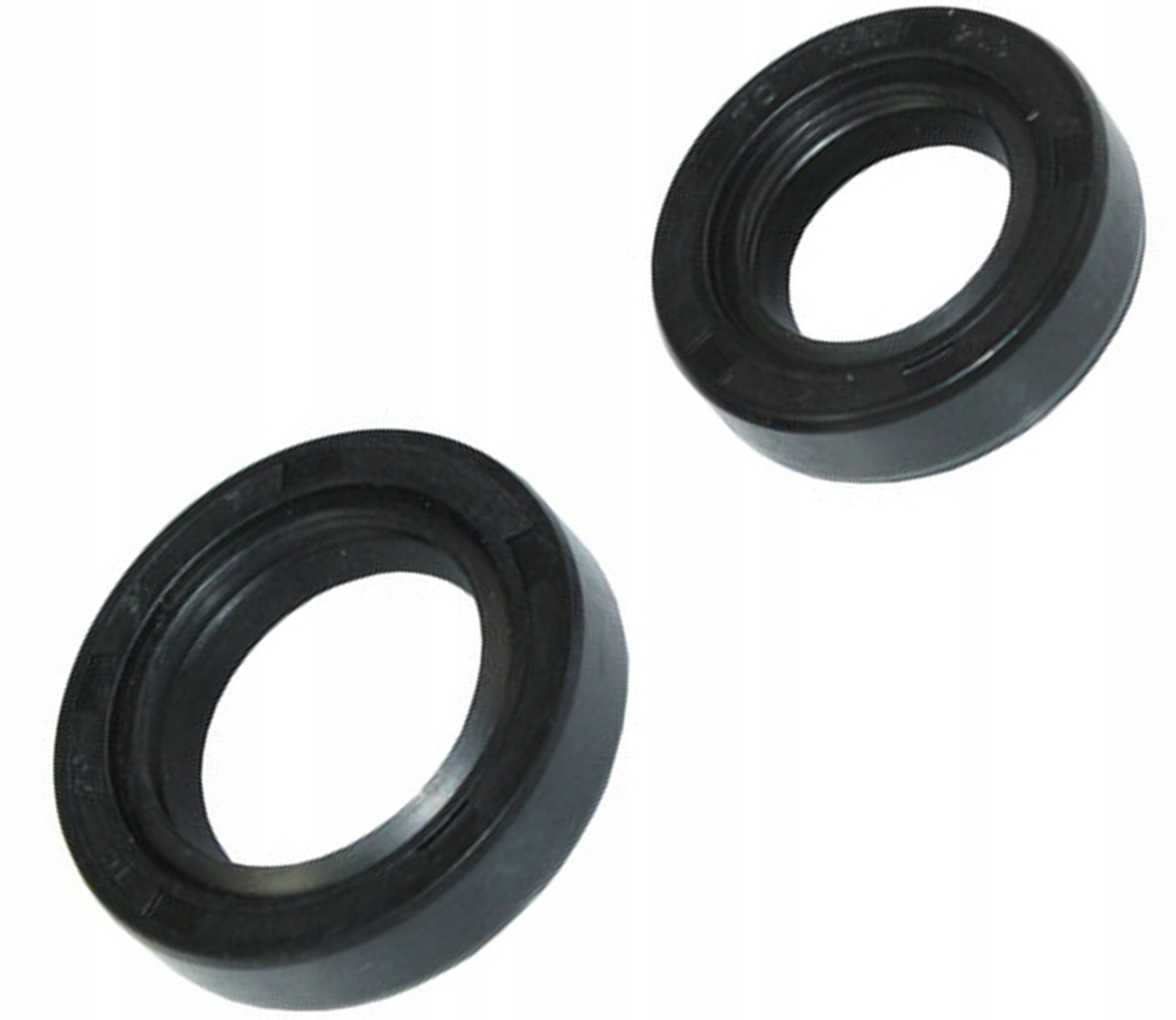 Honda Simering Zimering Uszczelniacz Silnika Wału Prawy 20x31x7 15.5x25.5x7