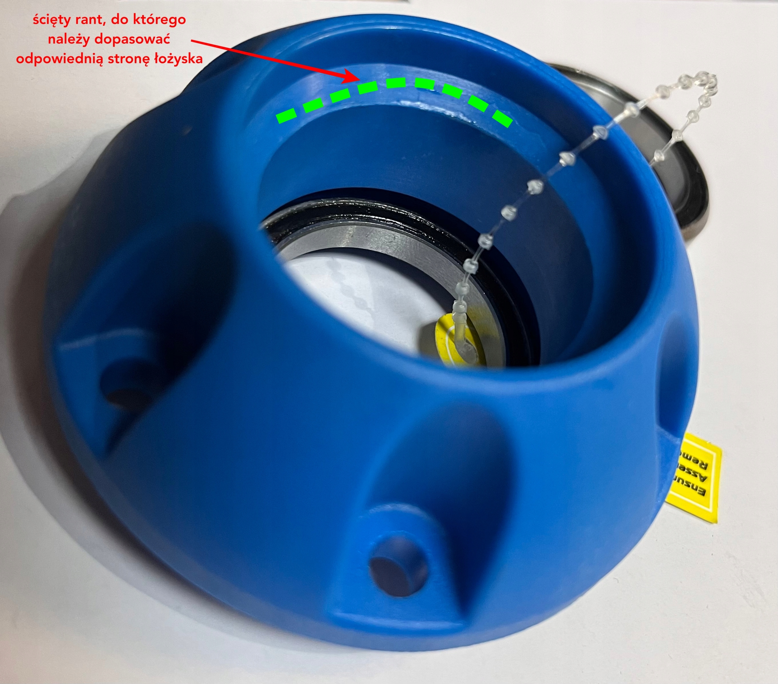 Hulajnoga trampolinowa Indo PRO Liczba kół 2