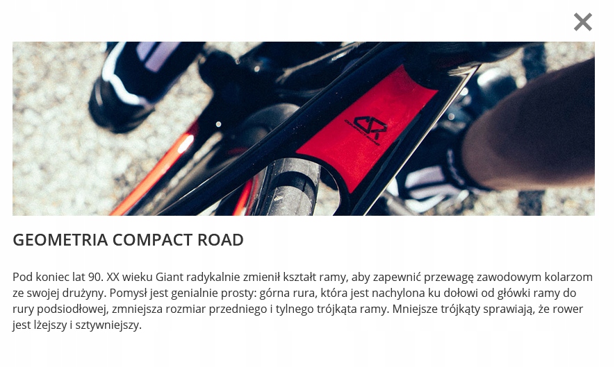 ROWER SZOSA GIANT CONTEND AR 4 M 19,5'' 28'' 2022 Model CONTEND AR 4