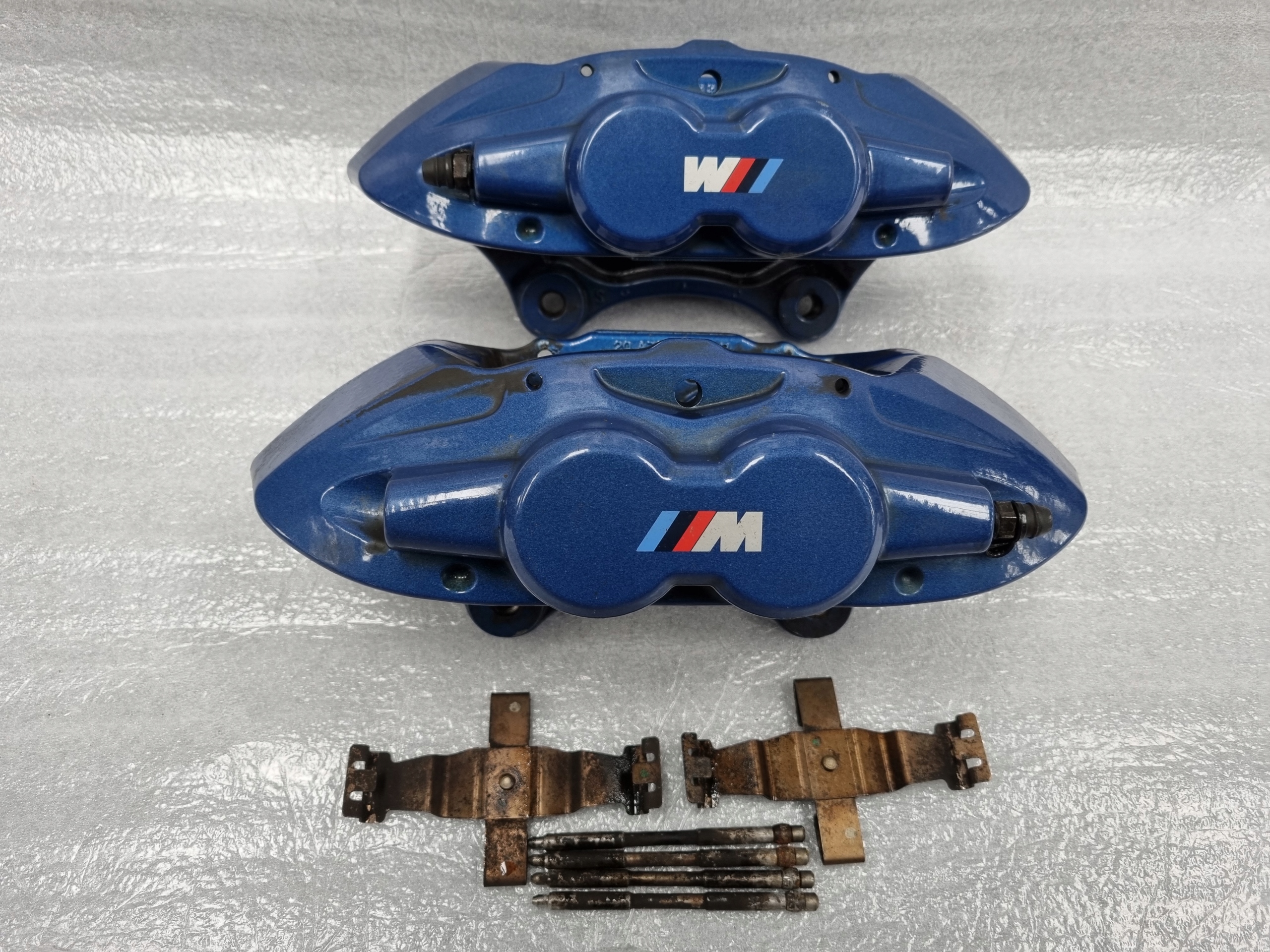 20A787048B - BMW F20 F30 F87 340 мм