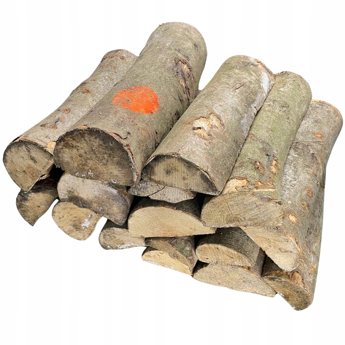 DREWNO OPAŁOWE KOMINKOWE OPAŁ BUK 20 kg