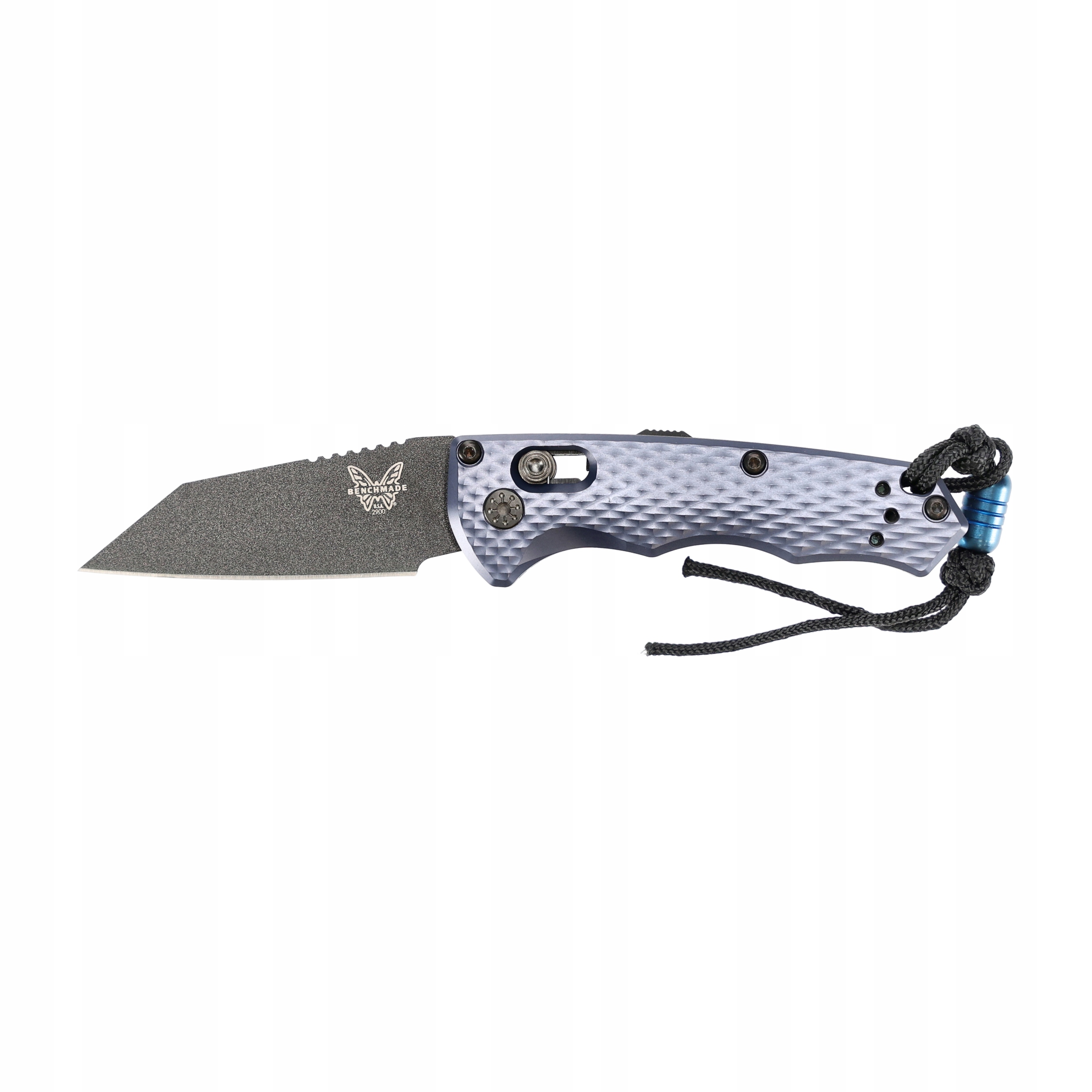 Nóż Benchmade 2900BK Immunity