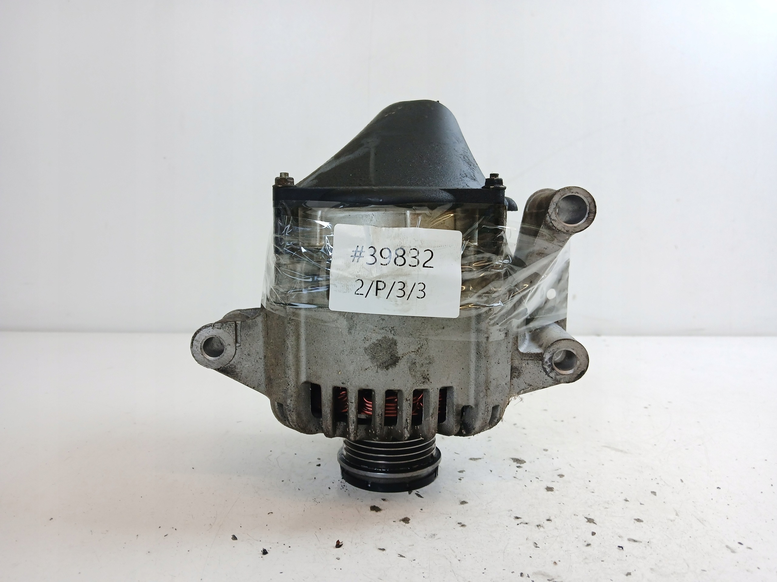 FORD MONDEO MK3 2.0 D alternatore