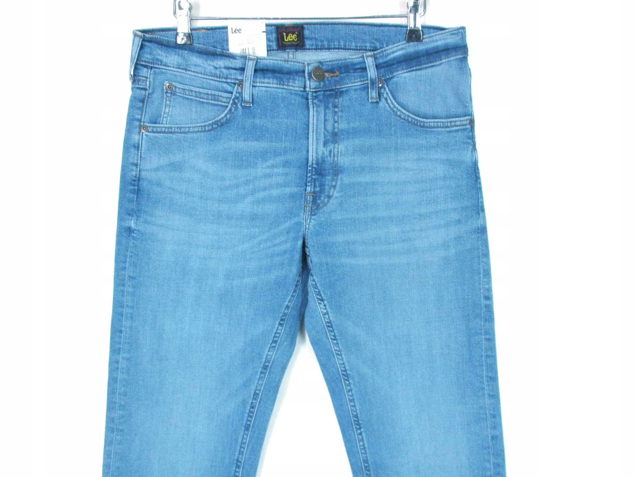 Pánské kalhoty Lee Daren Regular Zip Fly W30 L34