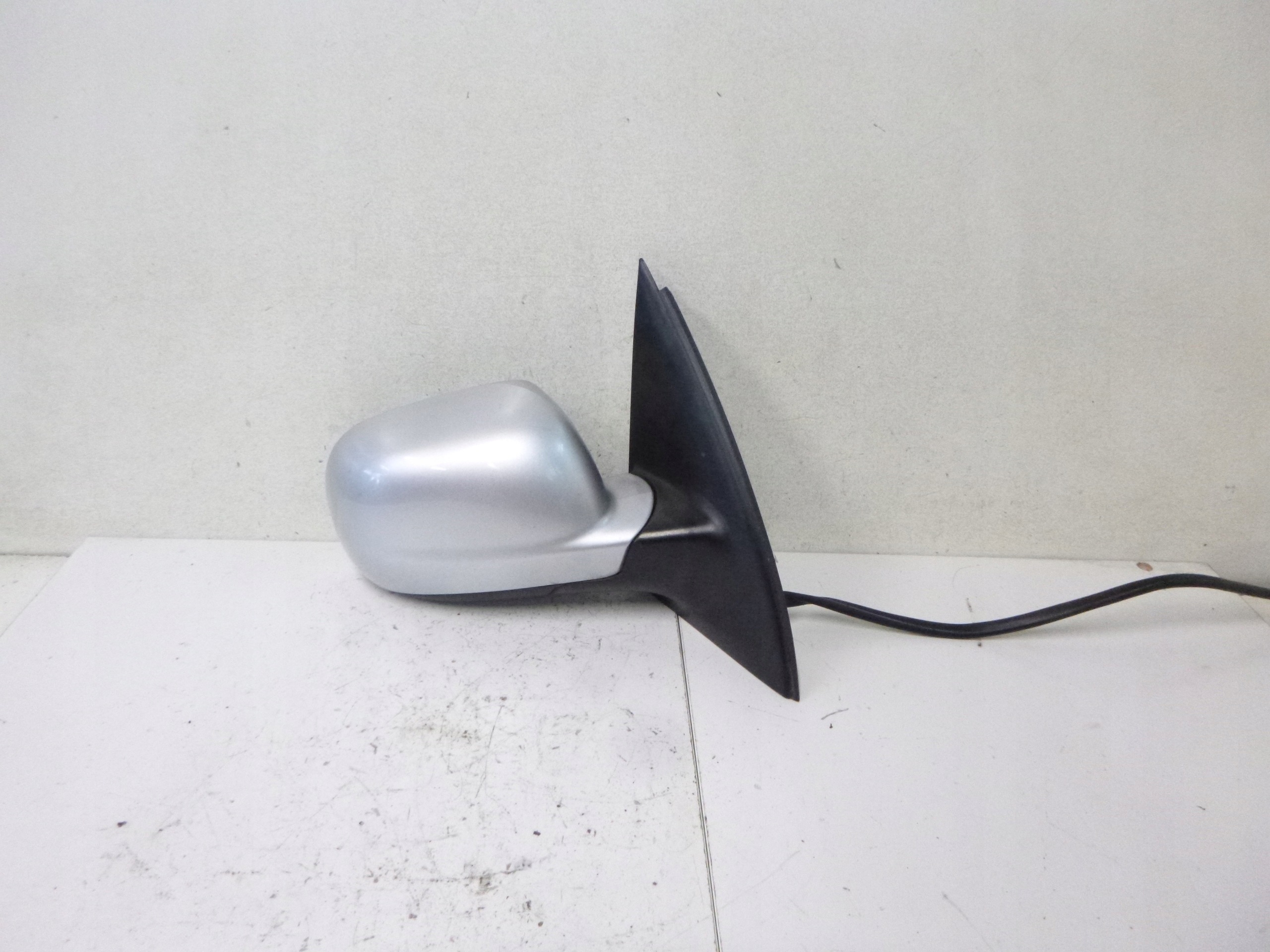 mirror exterior right electrics VW Lupo LA7W 98-05 5PIN OE EU