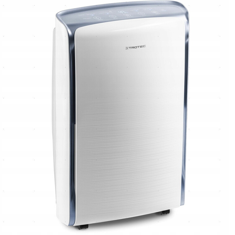 TROTEC TTK 73 E - OSUSZACZ POWIETRZA