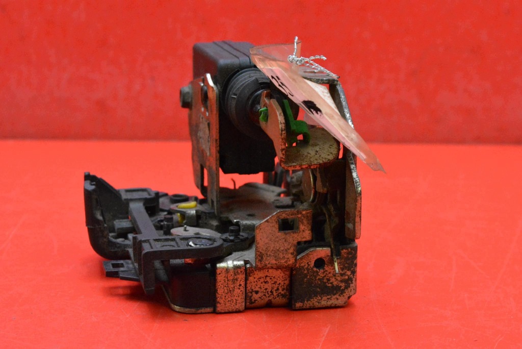 lock door left front front EU RENAULT THALIA 1 and LIFT 02-06
