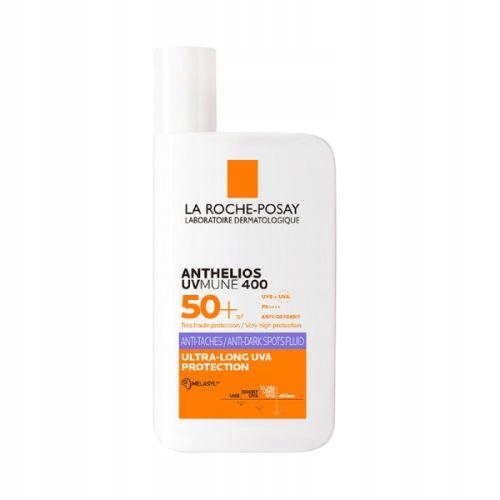 La Roche Anthelios Uvmune 400 Fluid 50ml
