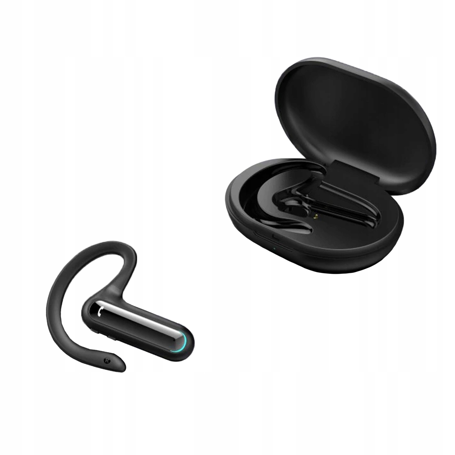 

Bezprzewodowa słuchawka Bluetooth 5.0 F810