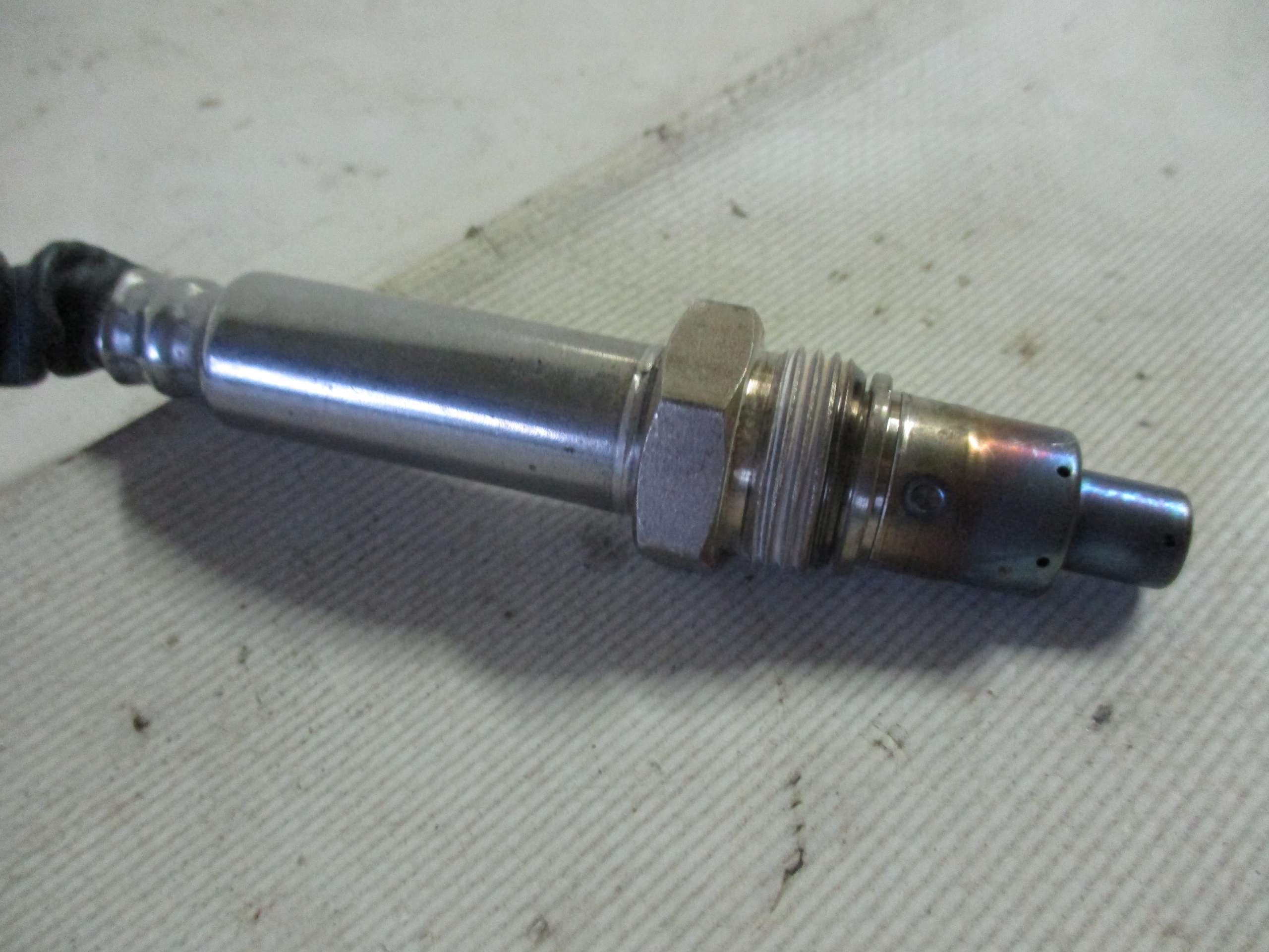 Sonda Lambda Dacia Duster II 1,5 DCI Sensor NOX