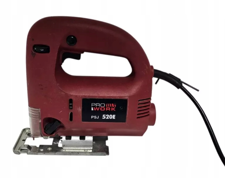 WYRZYNARKA PRO WORK PSJ 520E