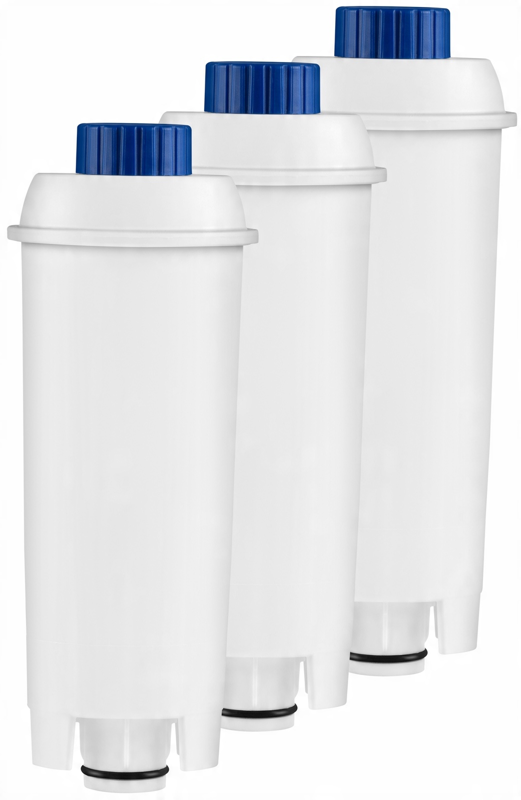 

3x Filtr wody do ekspresu DeLonghi zamiennik Violo