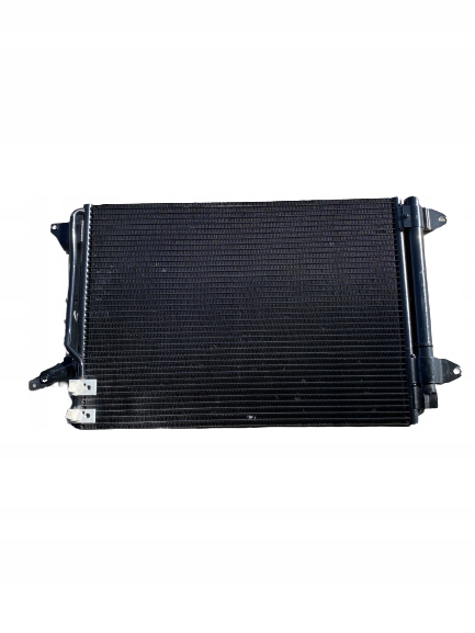 Chladič Vody Volkswagen Beetle 2011-