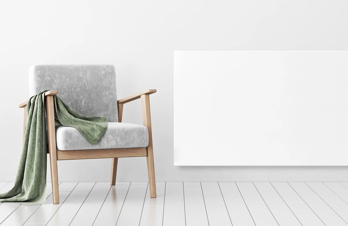 OGRZEWANIE PODCZERWIENIĄ GRZEJNIK NA PODCZERWIEŃ Marka Heat Decor