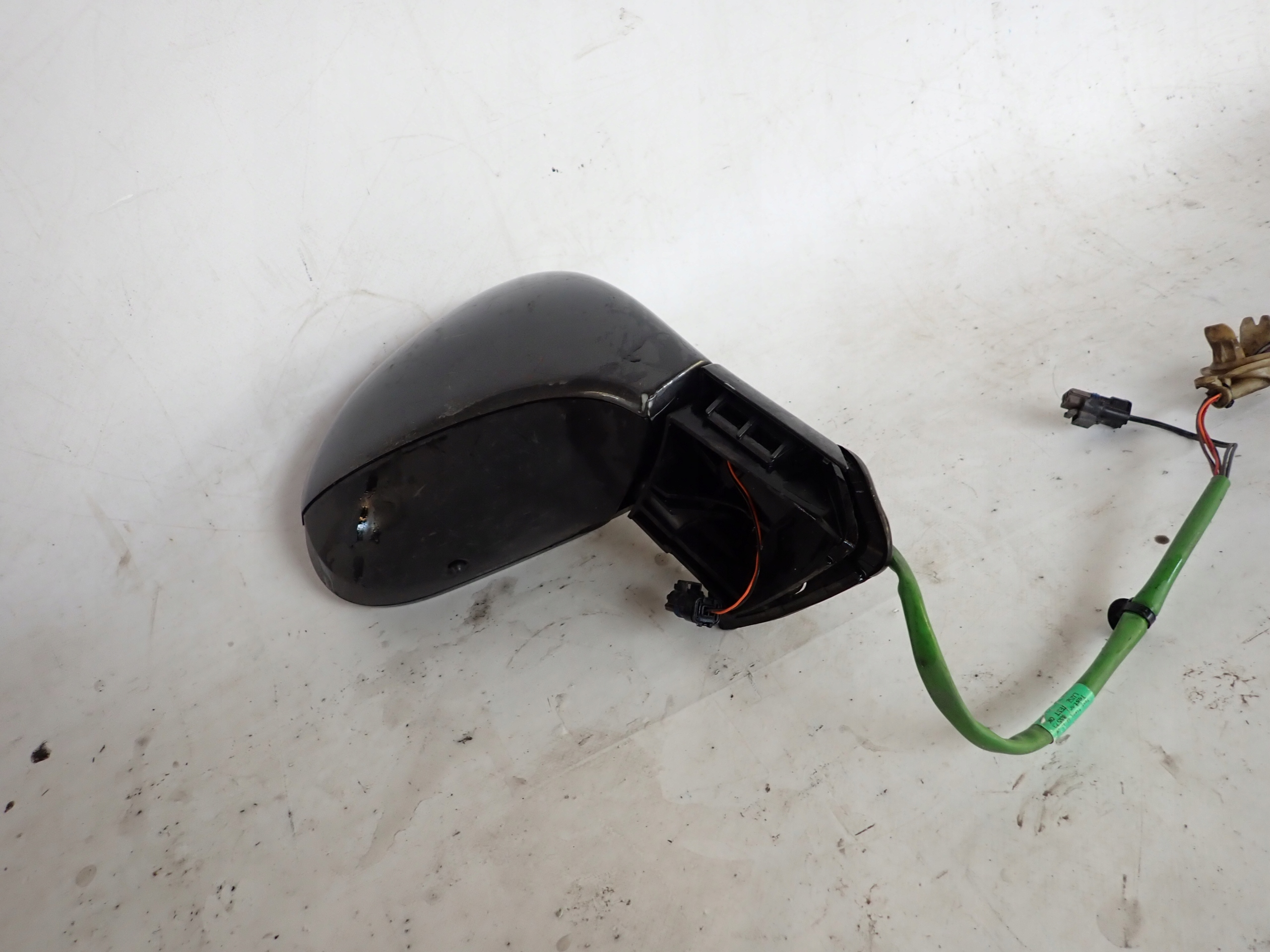 PEUGEOT 308 and 11-13 mirror right electrics LIFT