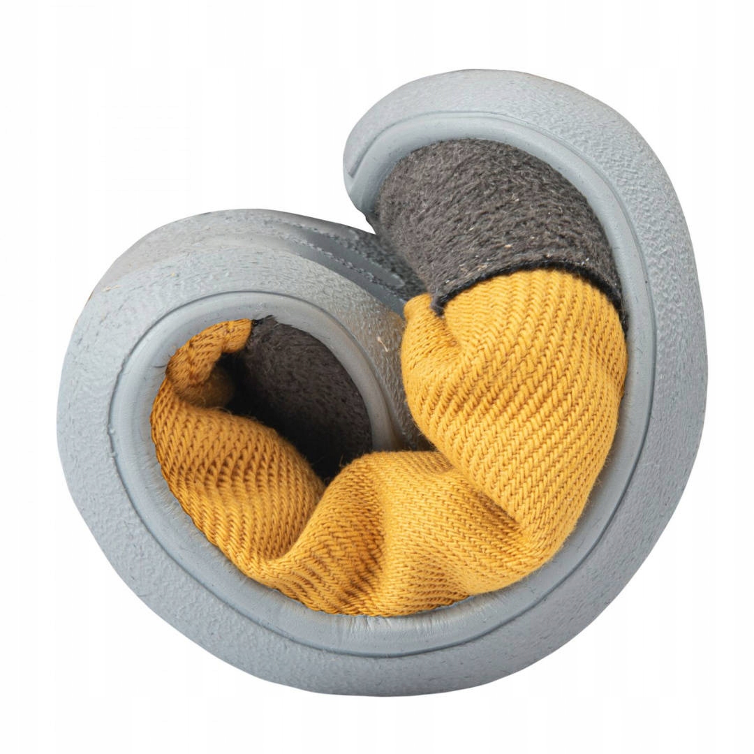 Sneakersy Różowo Czarne Bar3Foot R 35 Stan opakowania oryginalne