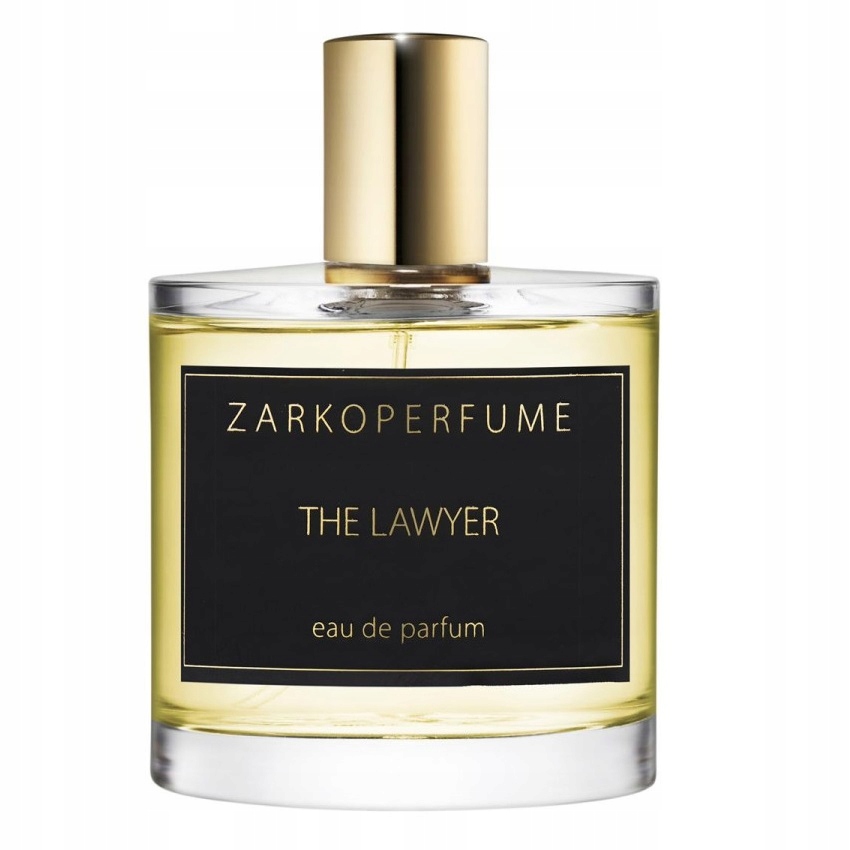 Zarkoperfume The Lawyer Edp 100ml Spray