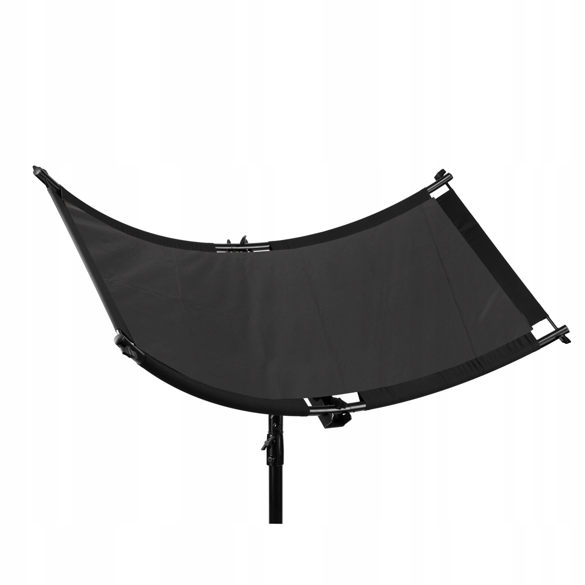 GlareOne Arc 60x120 cm - blenda zakrzywiona 4w1 Typ 4 w 1