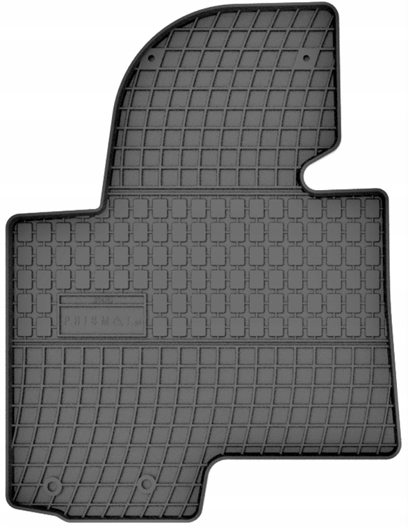 

Hyundai IX35 (2009-2015) Gumowy Dywanik Kierowcy