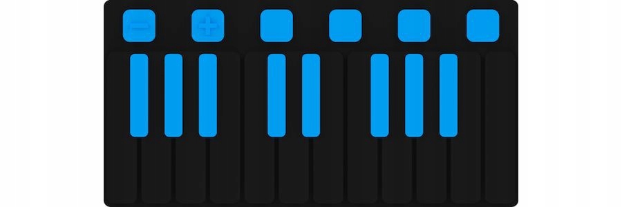 JOUE SYNTH modul