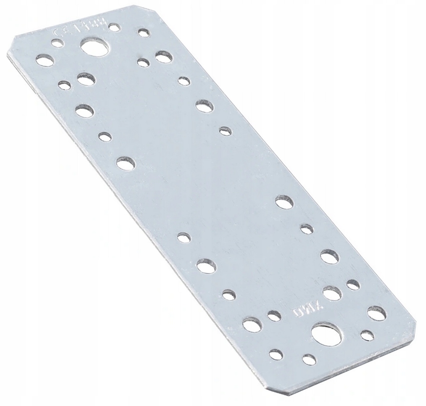 

Łącznik płaski płytka Domax 180x65x2,5 mm