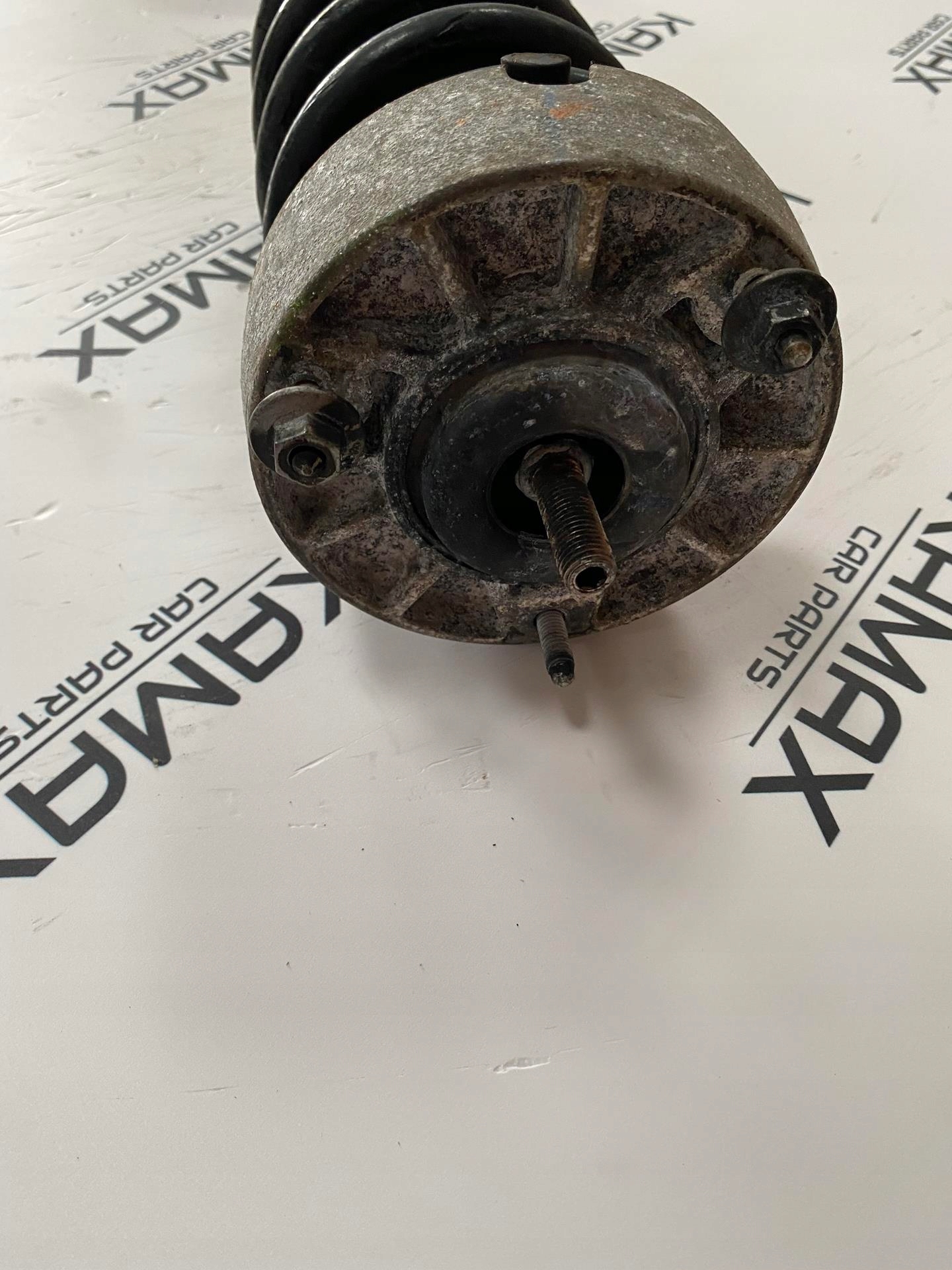 shock absorber left front BMW X6 F16 VDC