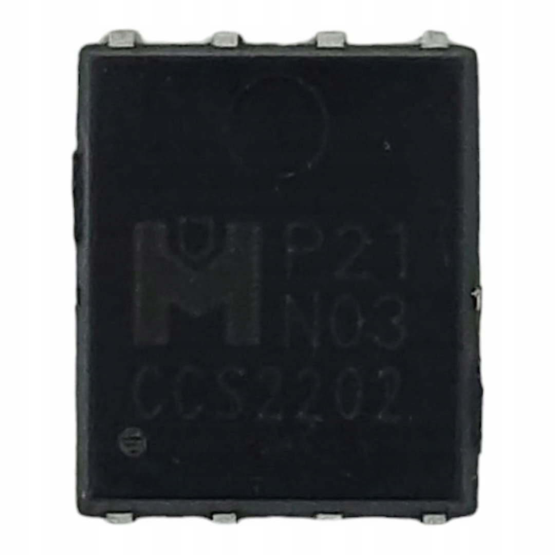 UKŁAD EMP21N03HC EMP21N03 P21N03