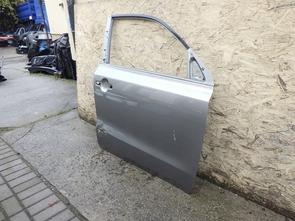 SUZUKI VITARA III 3 15- door right front
