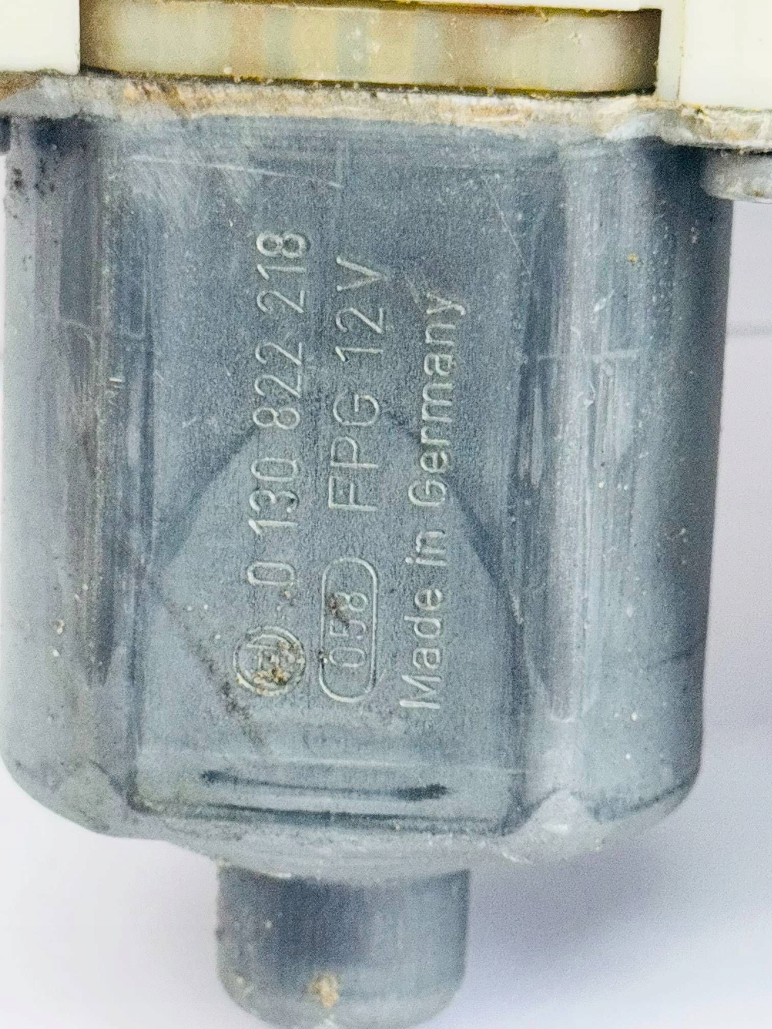 mini motor windows tylnych prawych door FORD FOCUS II (DA_, HCP) 994814101