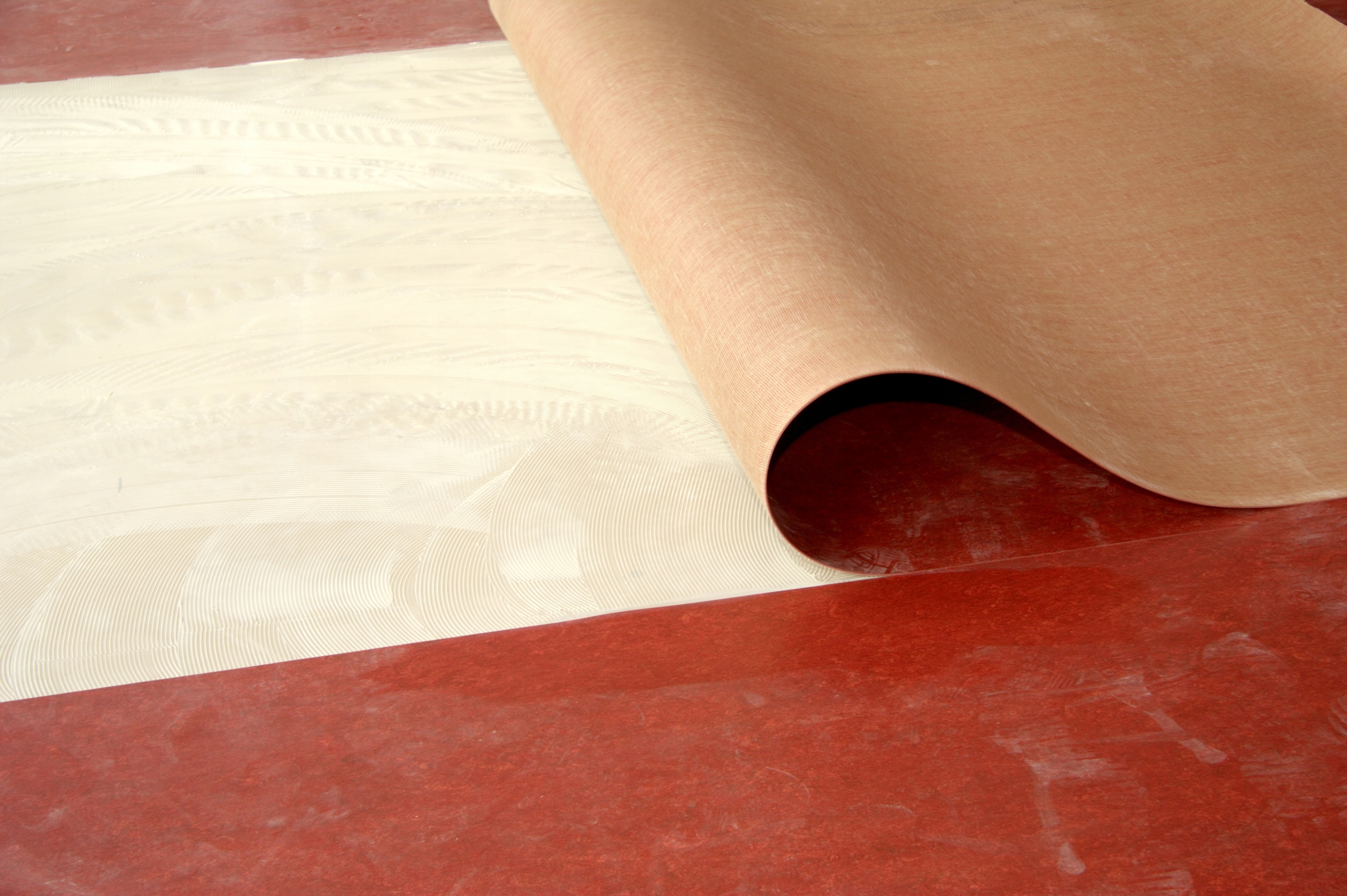 WYKŁADZINA PRZEMYSŁOWA PCV 300cm ORION 466-06 Szerokość 3 m