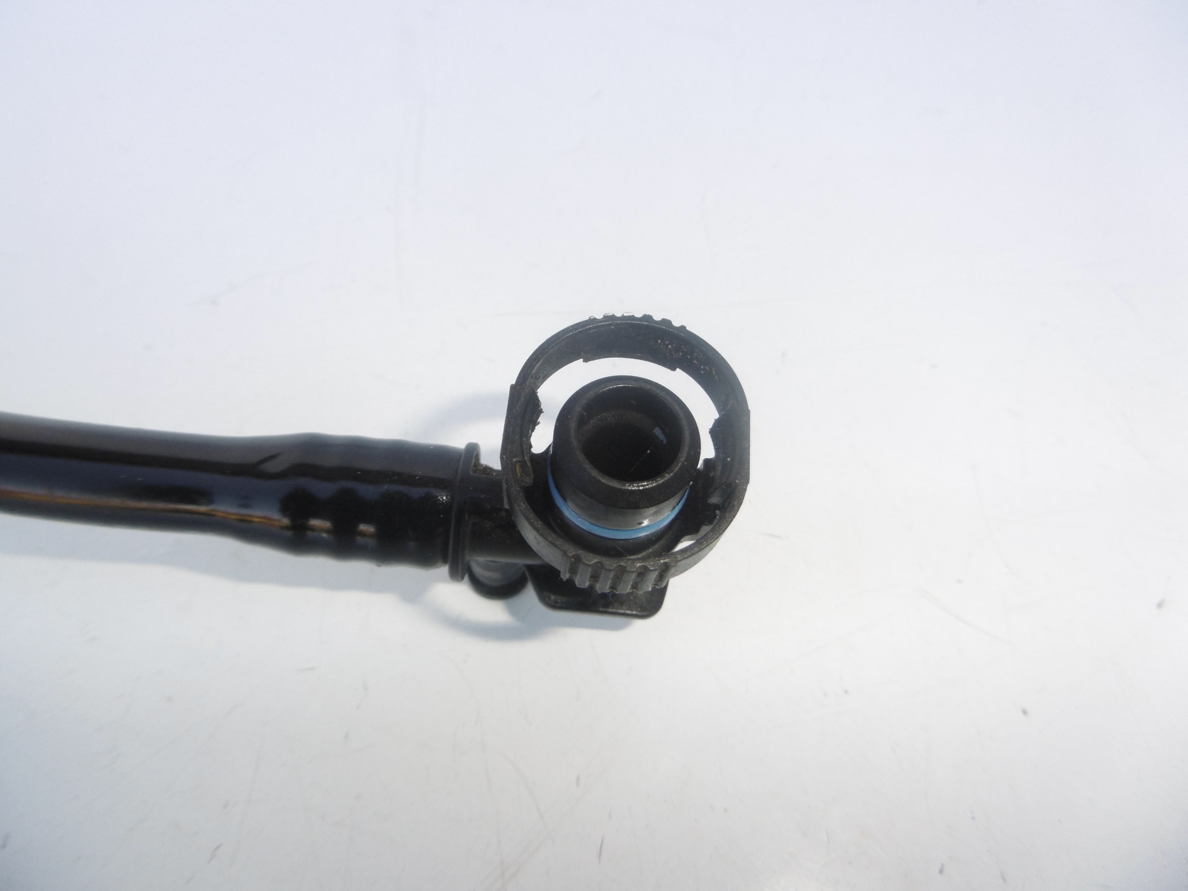 vedení trubka hadice serva MERCEDES ML GL W166