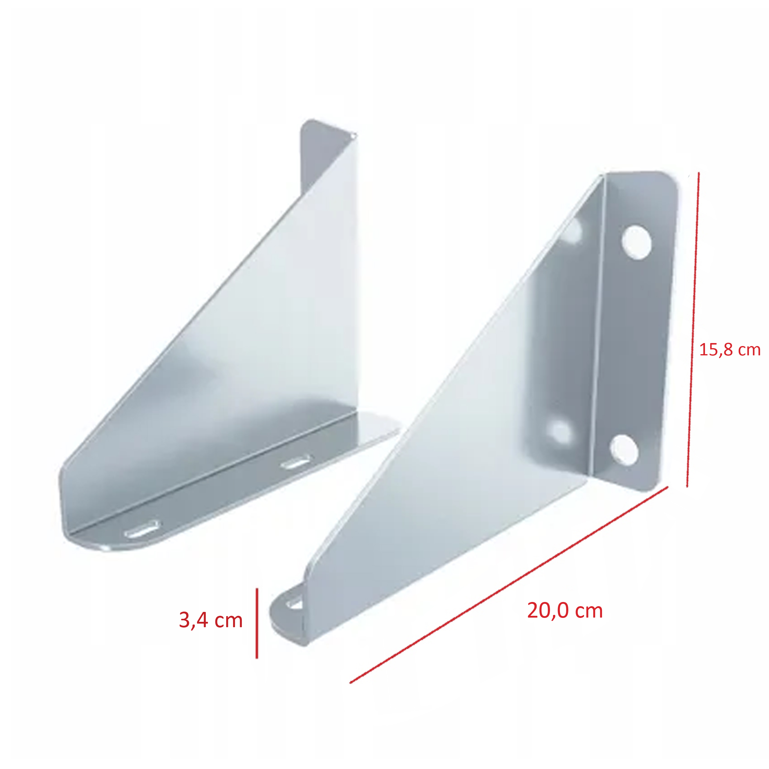 Zbiornik na wodę pojemnik kanister z mocowaniem 18L Lokhen Marka DTM