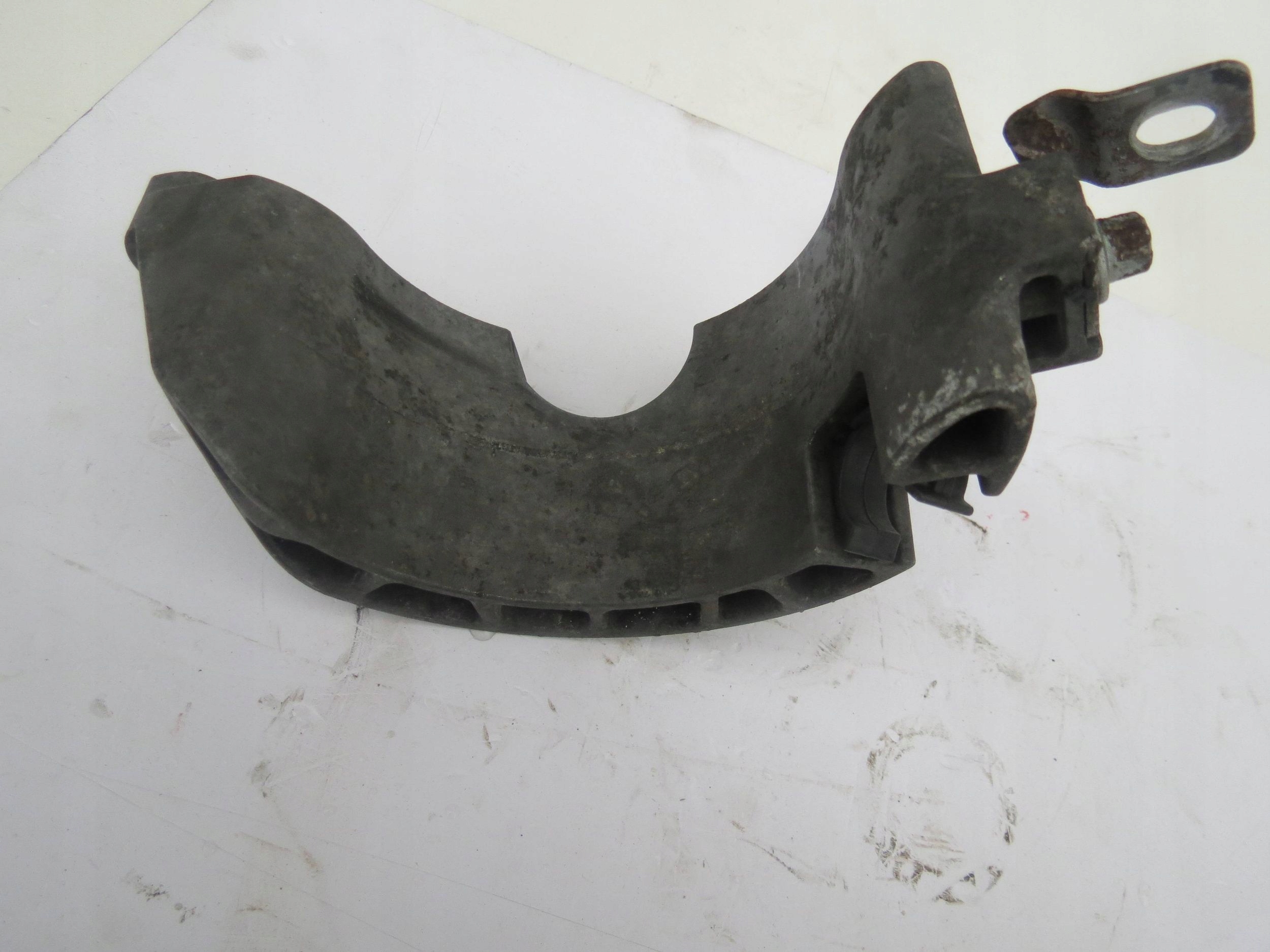 supporto staffa alternatore PORSCHE CAYENNE 4.5 V8