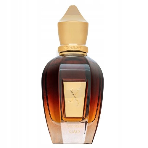 Xerjoff Oud Stars Gao parfémovaná voda unisex 50 ml