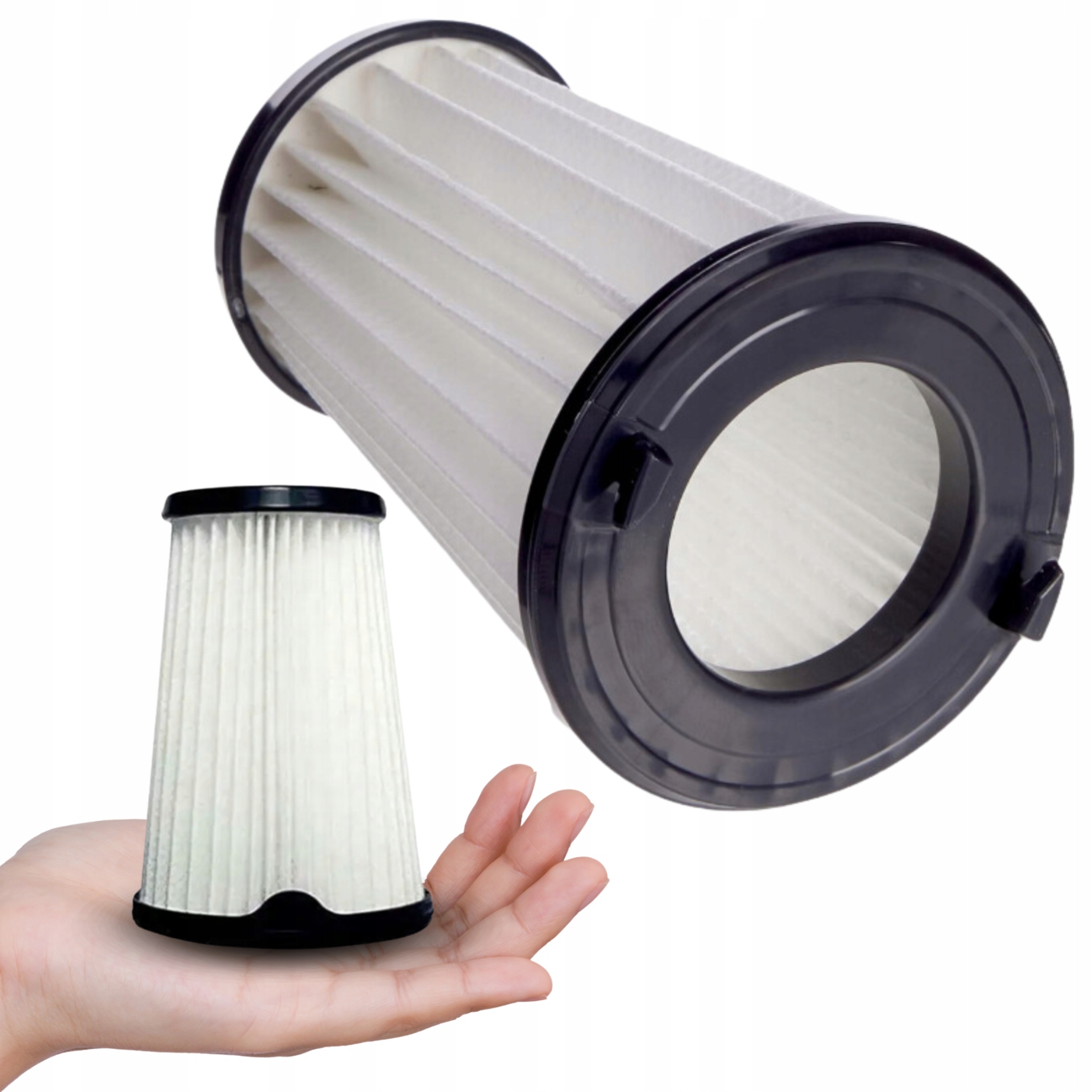 Filtr EF150 do odkurzacza Electrolux Ergorapido Aeg zmywalny Hepa