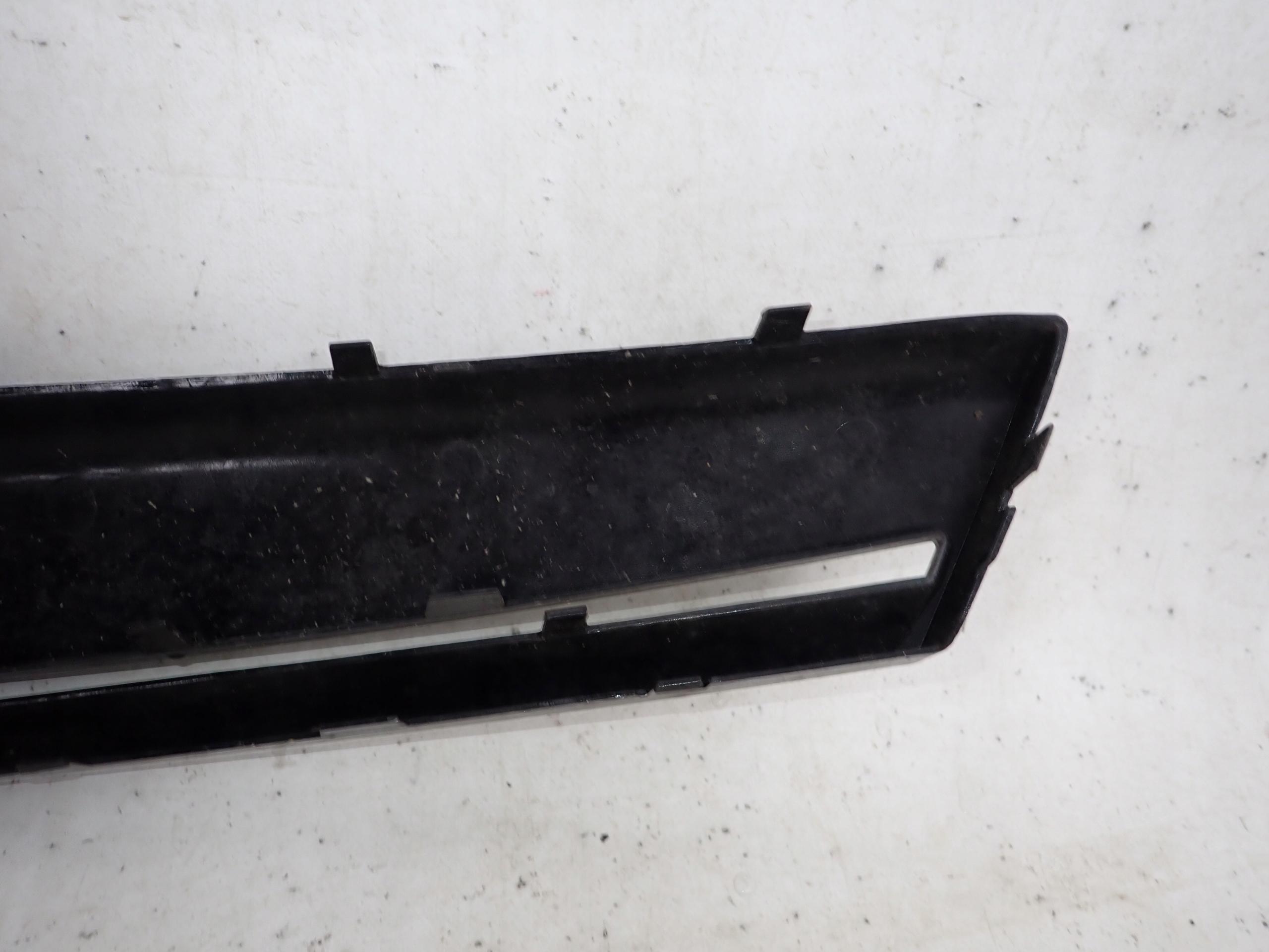 OPEL ASTRA H TUNING grill grille radiator 17-9521-1