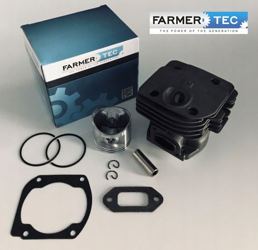 Kompletný Valec Husqvarna 372 Farmertec.