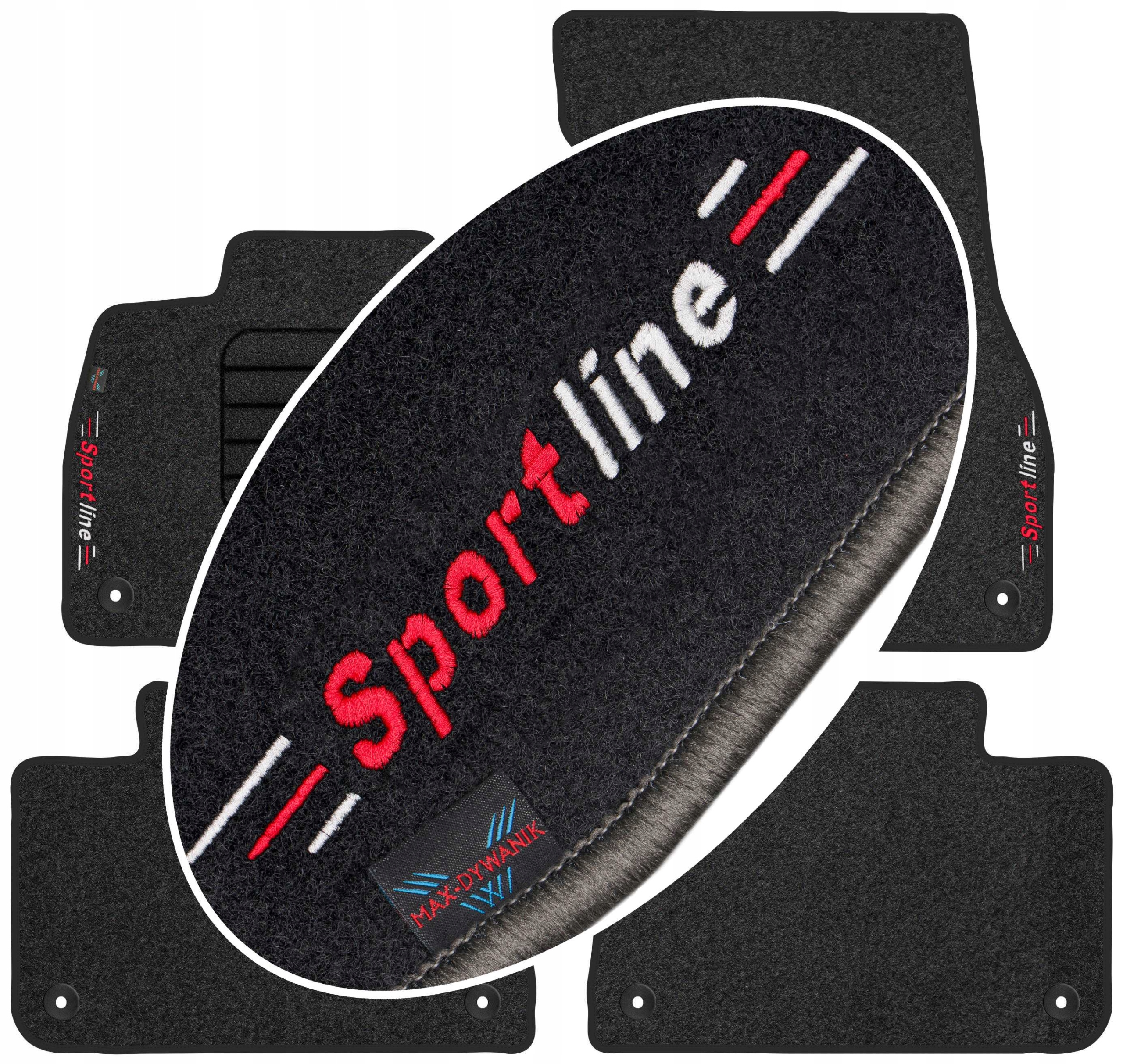 Audi E Tron 2019 – Velurové stěrače