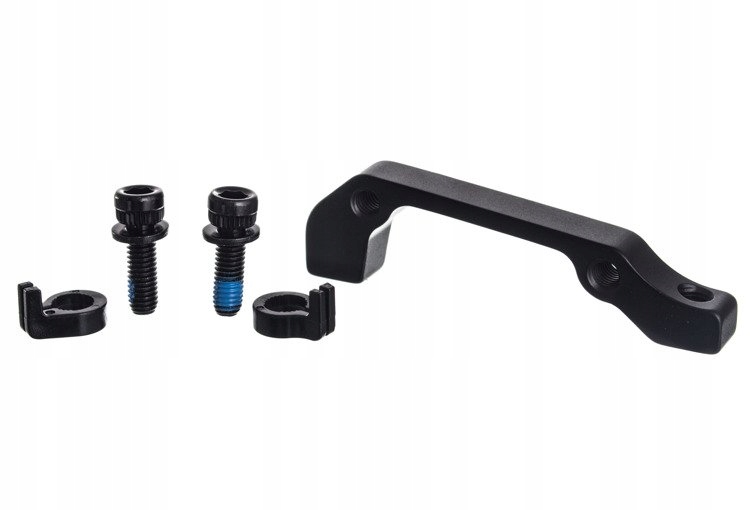 SHIMANO SMMAR160 PM/IS ADAPTER HAMULCA tylny 160mm EAN (GTIN) 4524667108153