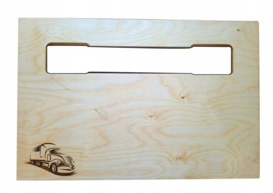 

Stolik na kierownicę do samochodów ciężarowych Tir