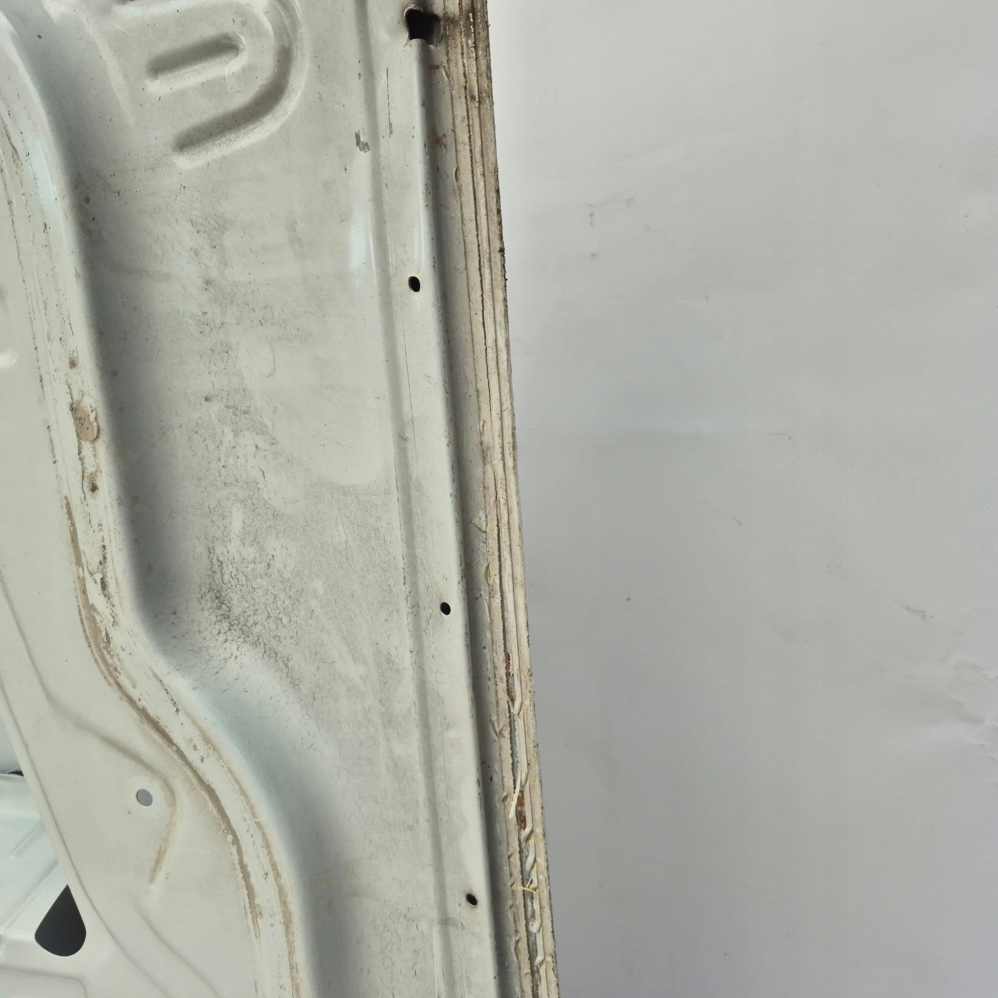 RENAULT TRAFIC III 3 OPEL VIVARO B 14-> door side sliding right