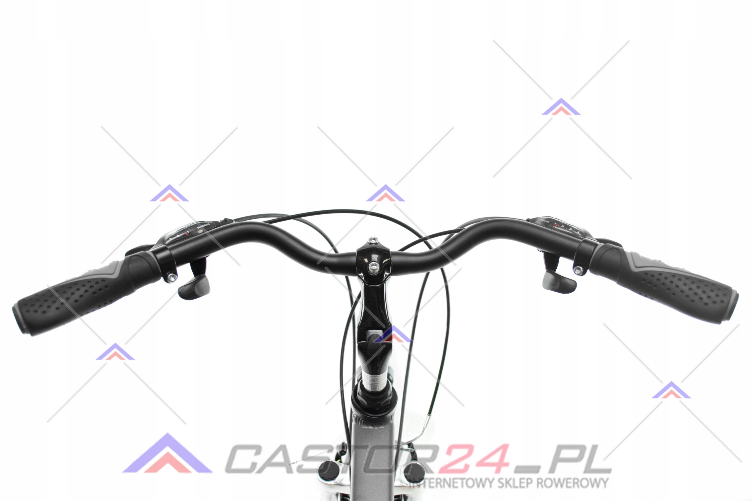 Trekking RAYON VIP GTS ALTUS Rozmiar ramy 19 cali