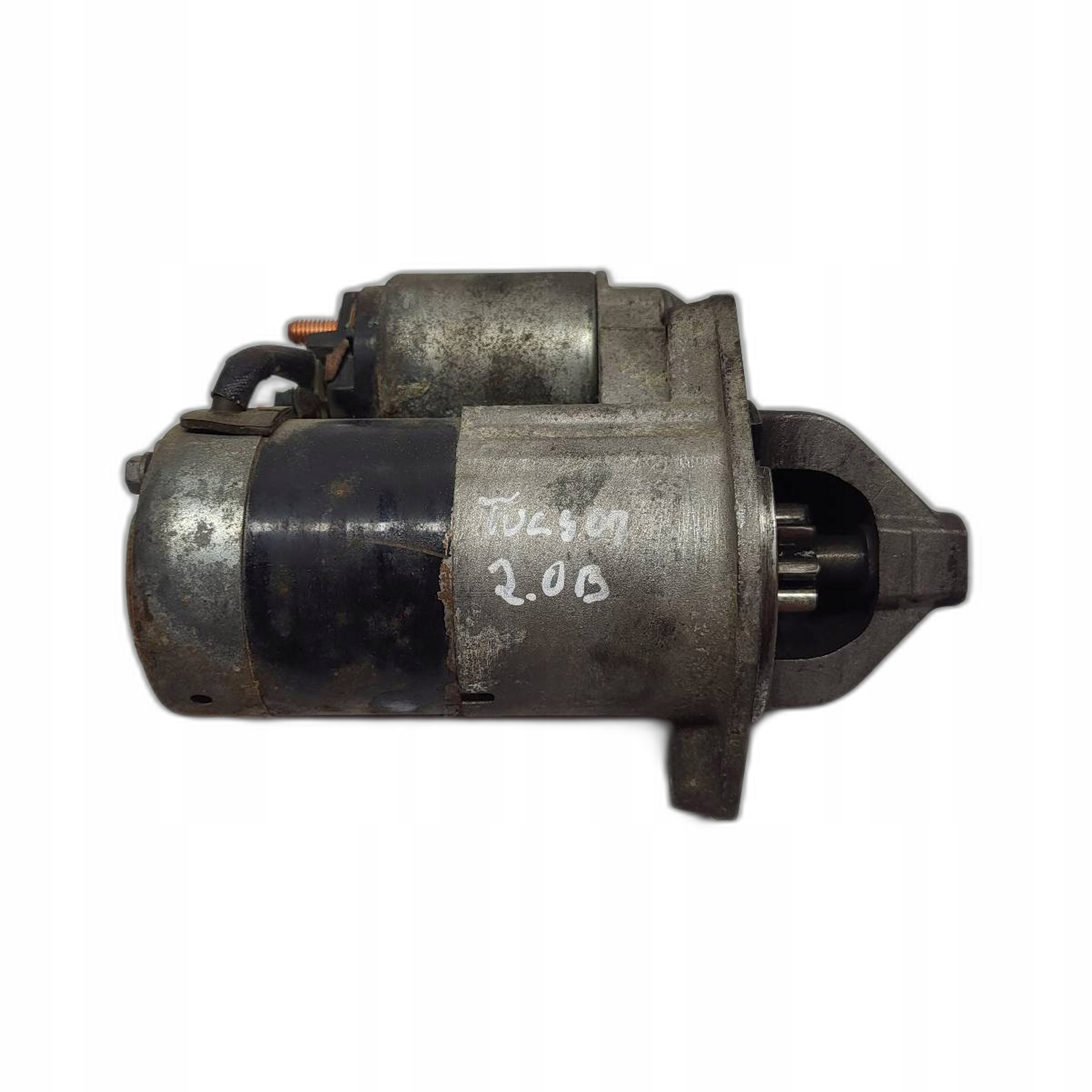 starter HYUNDAI TUCSON 2.0 16V 36100-23160